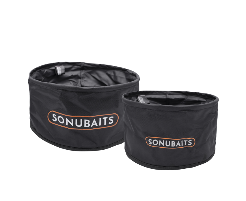Nylon Groundbait Bowls