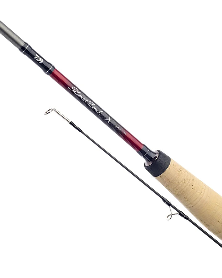 Silvercreek X Trout Fly