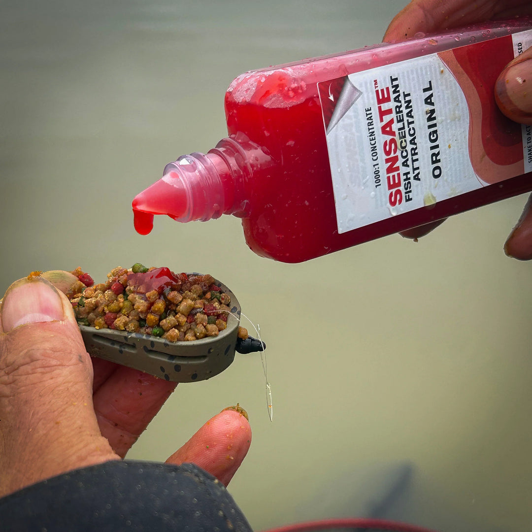 Fjuka Sensate Original Fish Accelerant Attractant