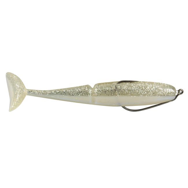 Worm EWG SuperLine Spring Lock