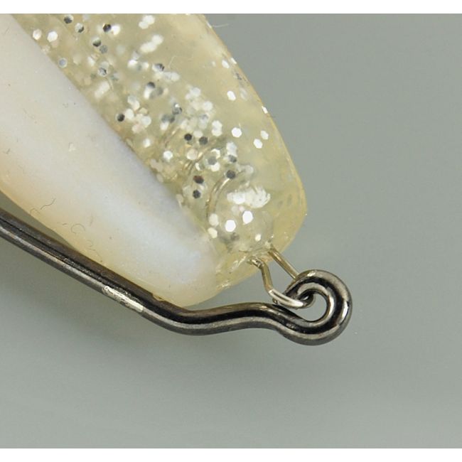 Worm EWG SuperLine Spring Lock