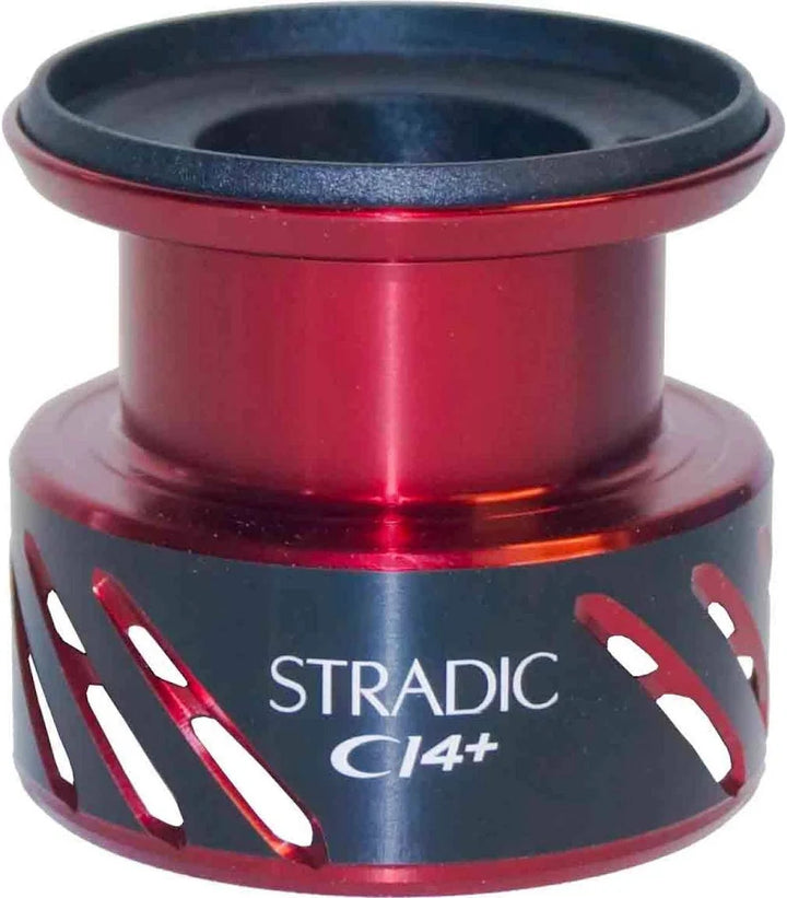 Bobina di Ricambio Stradic CI4+ 3000
