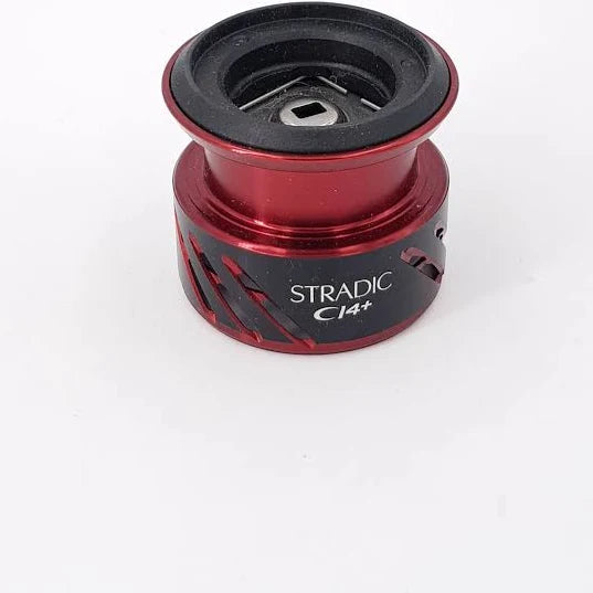 Bobina di Ricambio Stradic CI4+ 3000