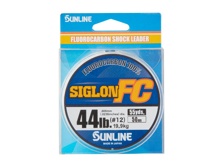 Siglon FC Fluorocarbon