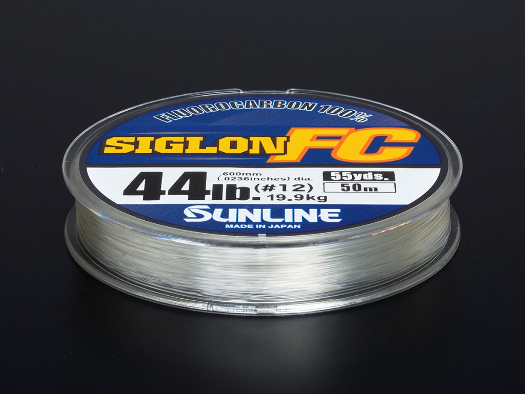 Siglon FC Fluorocarbon