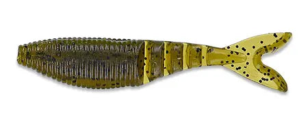 Zako Swimbait