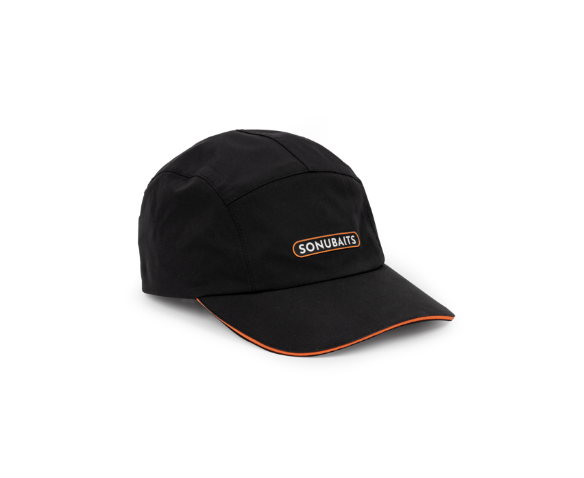 5 Panel Water-Proof Lightweight Cap