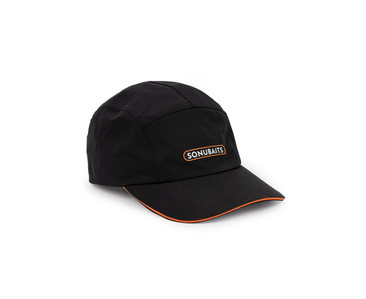 5 Panel Water-Proof Lightweight Cap