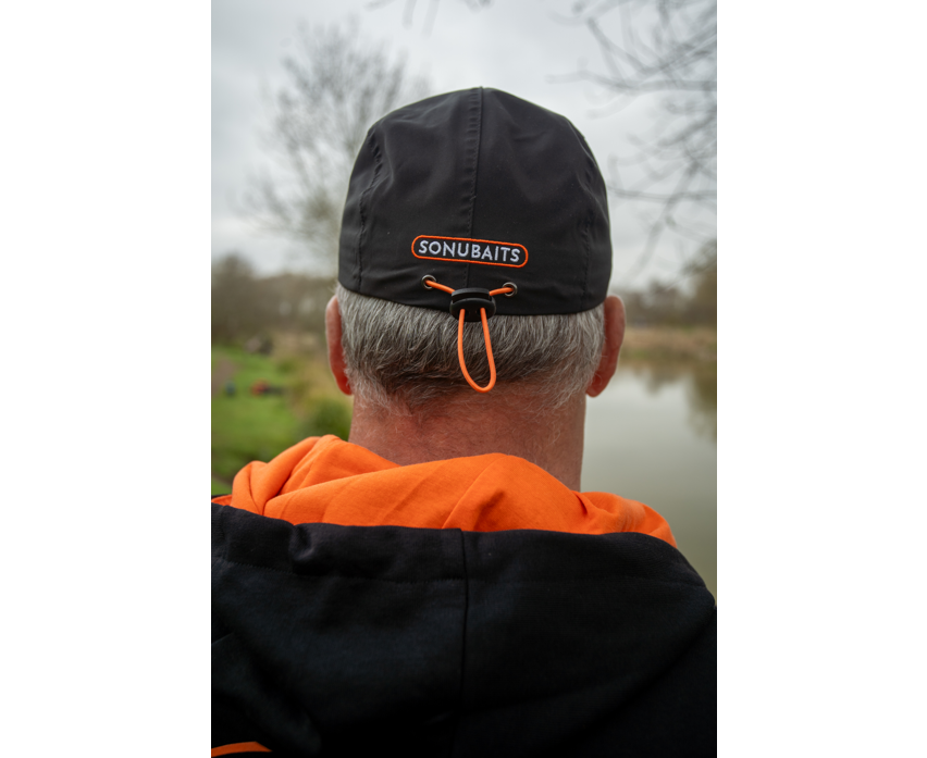5 Panel Water-Proof Lightweight Cap