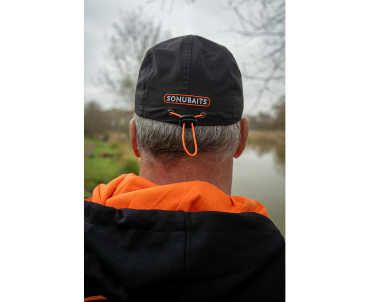 5 Panel Water-Proof Lightweight Cap