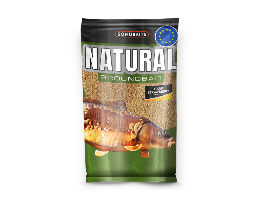 Natural Carp