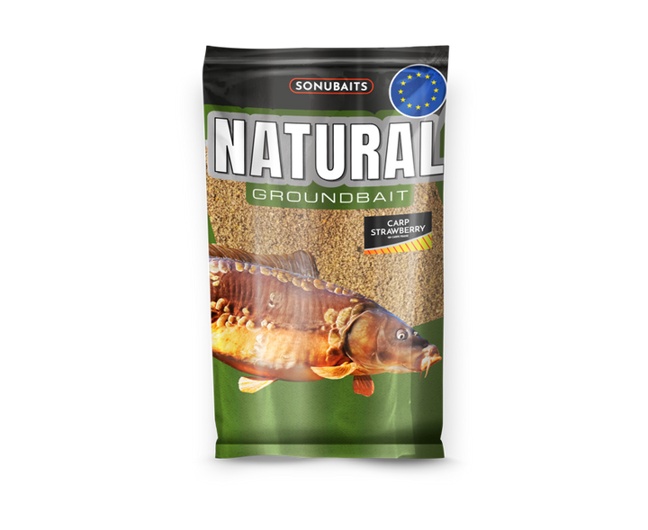 Natural Carp