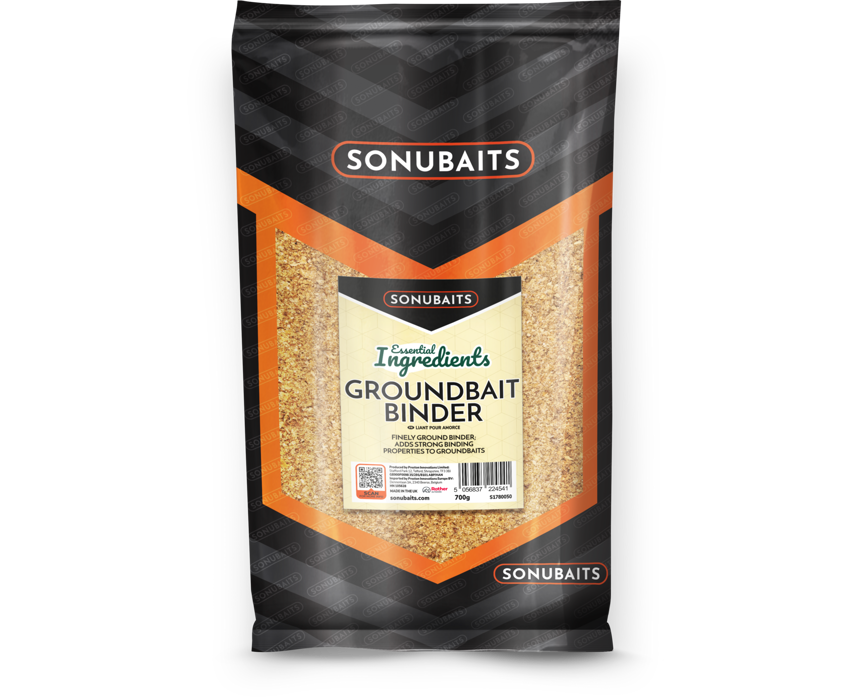Essential Ingredients Groundbait Binder