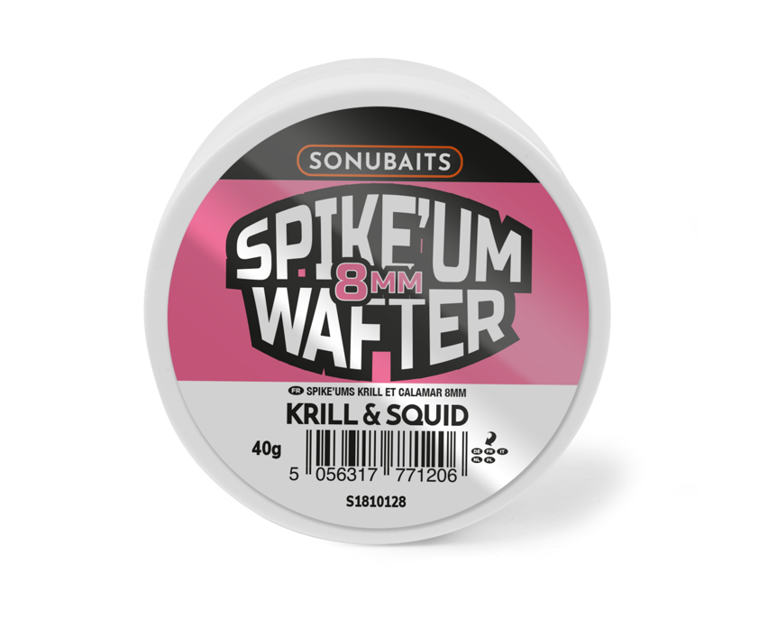 Spike&