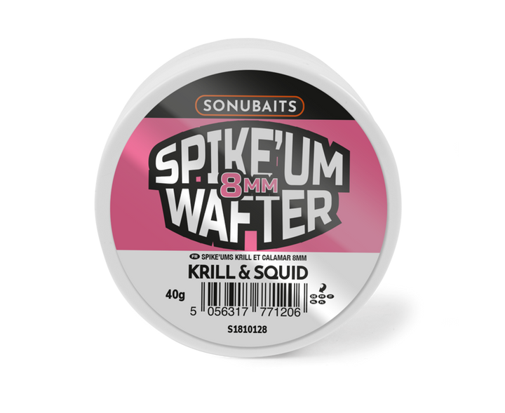 Spike&