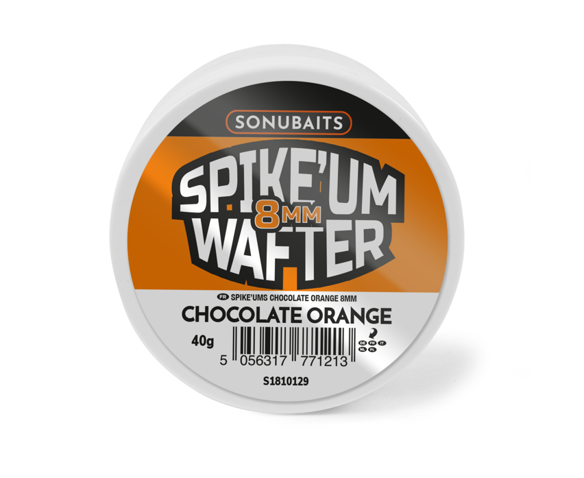 Spike&