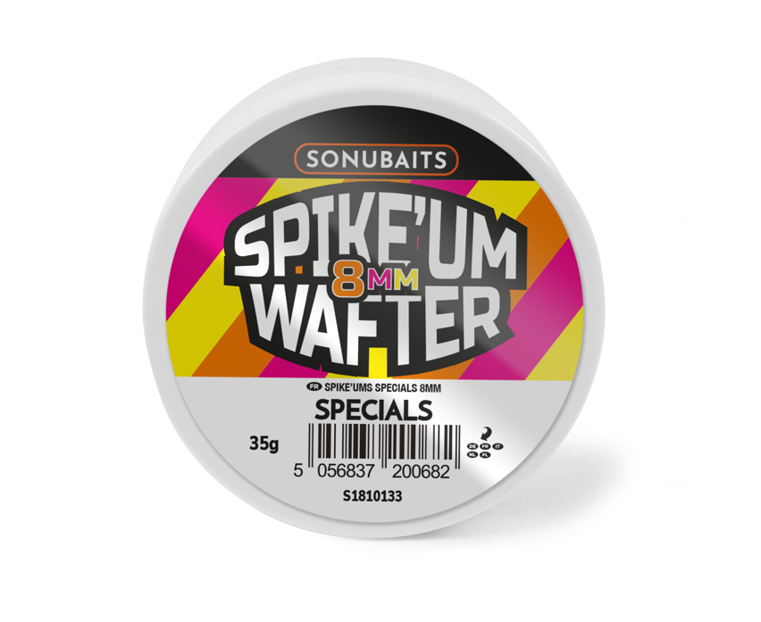 Spike&