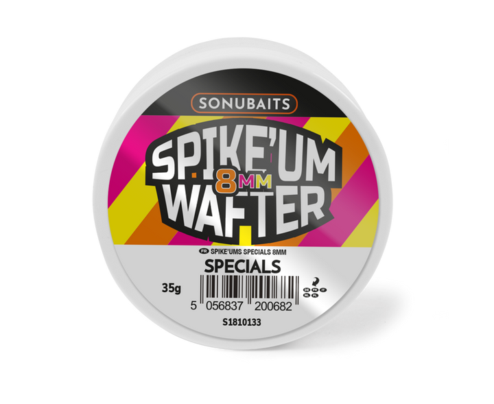 Spike&