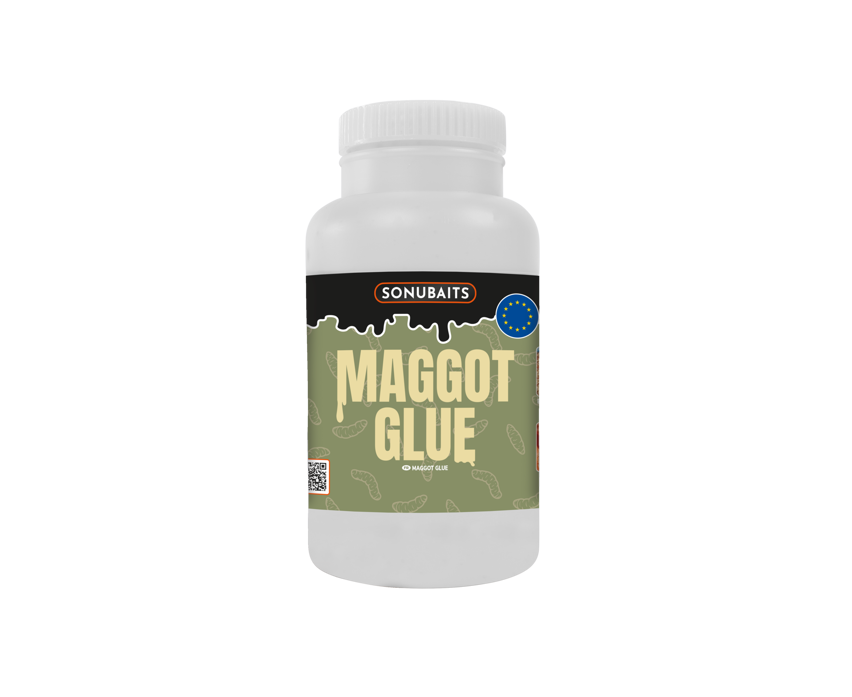 Maggot Glue