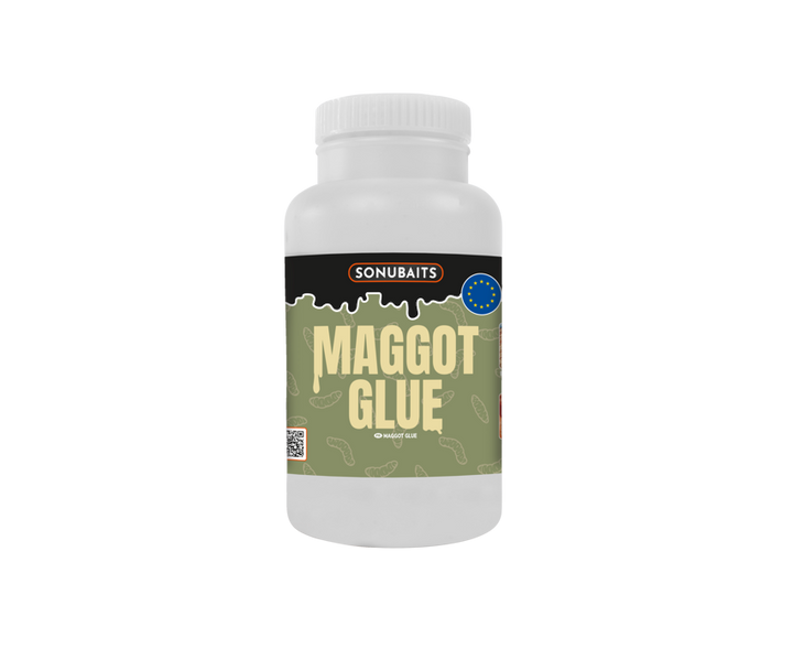 Maggot Glue