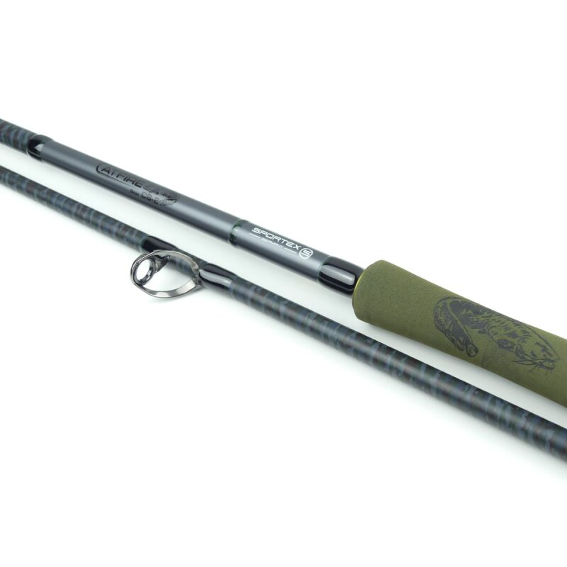 Catfire CS-2 Boat