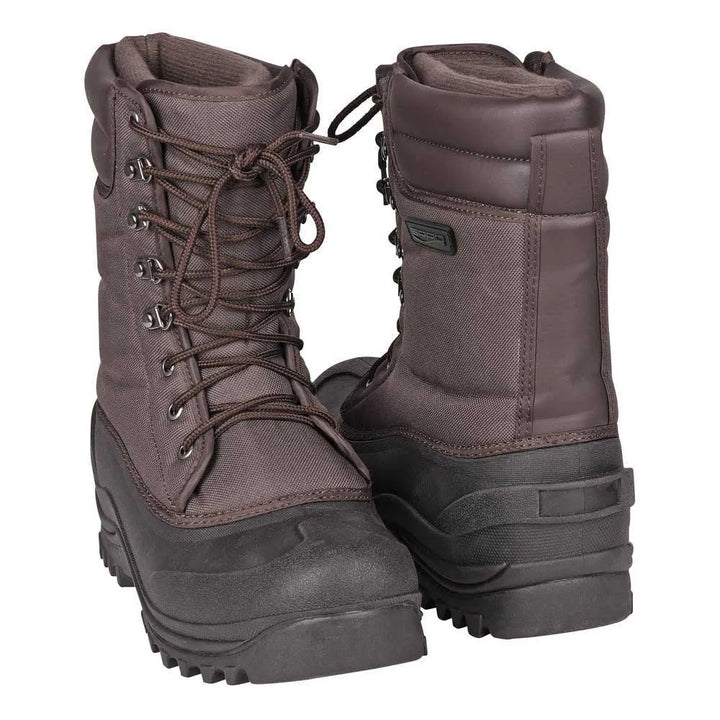 Stivali Thermal Winter