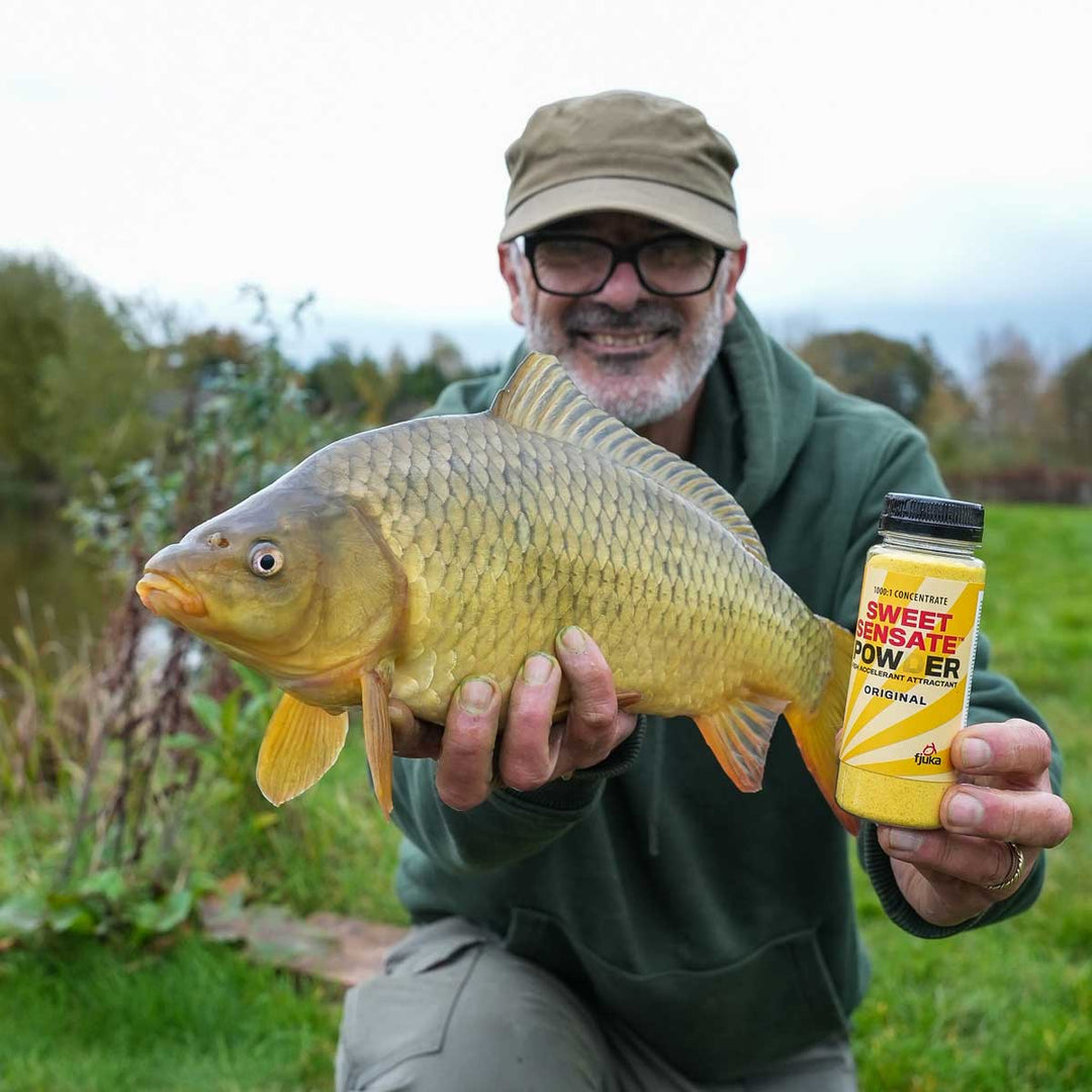 Sensate™ Fish Accelerant Powder