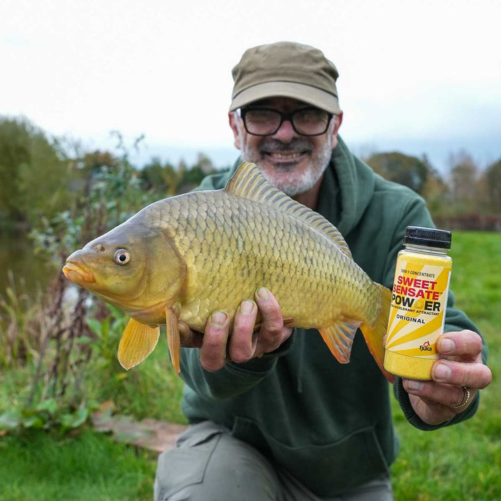Sensate™ Fish Accelerant Powder