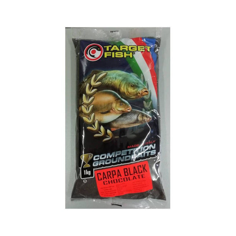 Pastura Carpa Black Chocolate