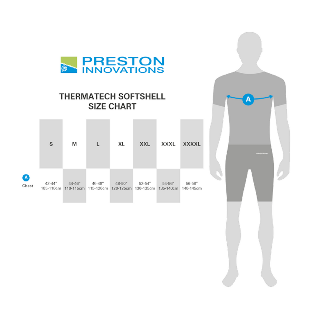 Thermatech Heated Softshell