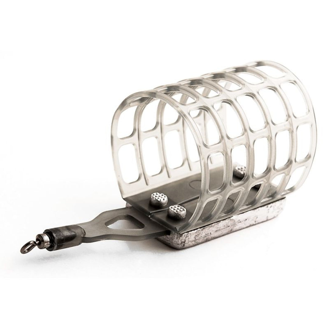 Trabucco Airtek Pro Match Cage Swivel