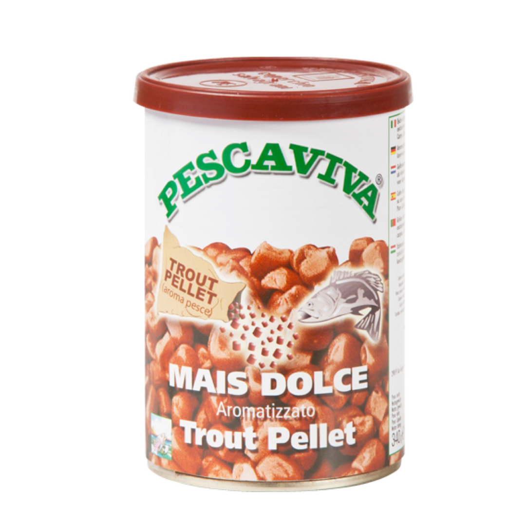 Mais Pescaviva
