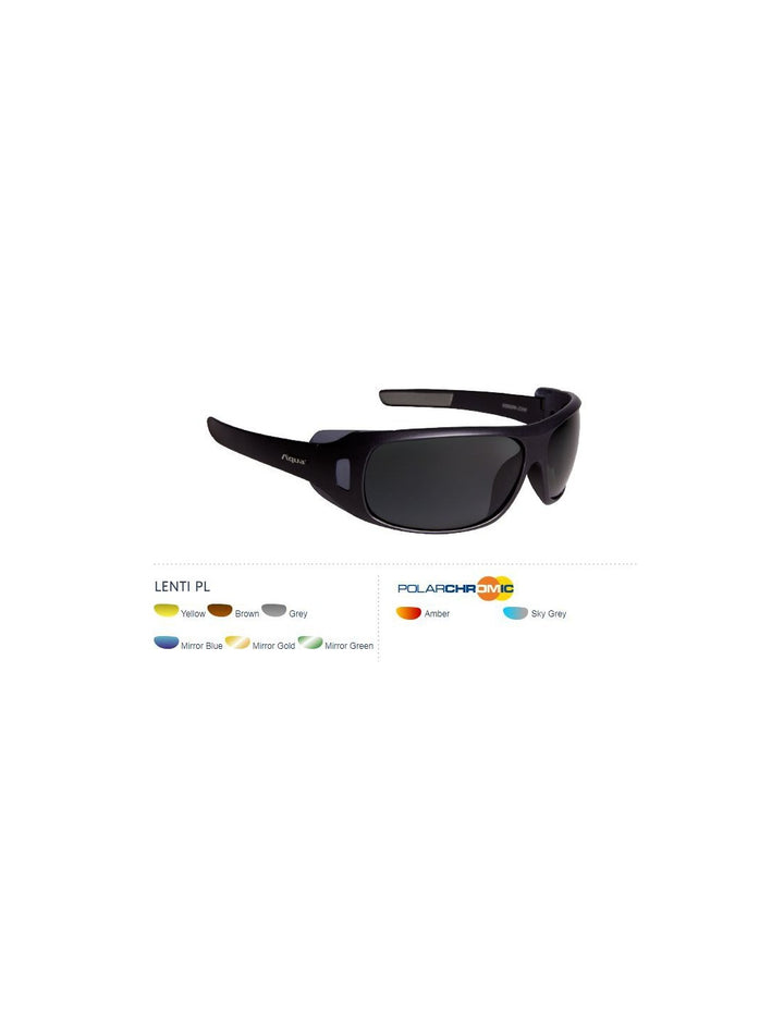 Vision Polarized Occhiali Aqua Pl