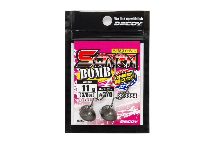 VJ-78 Switch Bomb