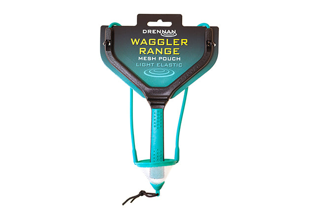 Fionda Drennan Waggler Range