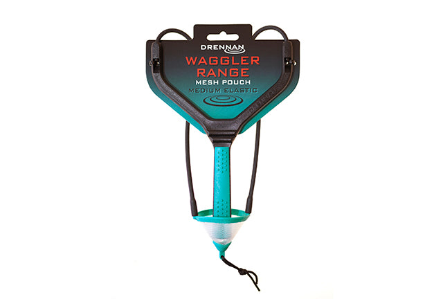 Fionda Drennan Waggler Range