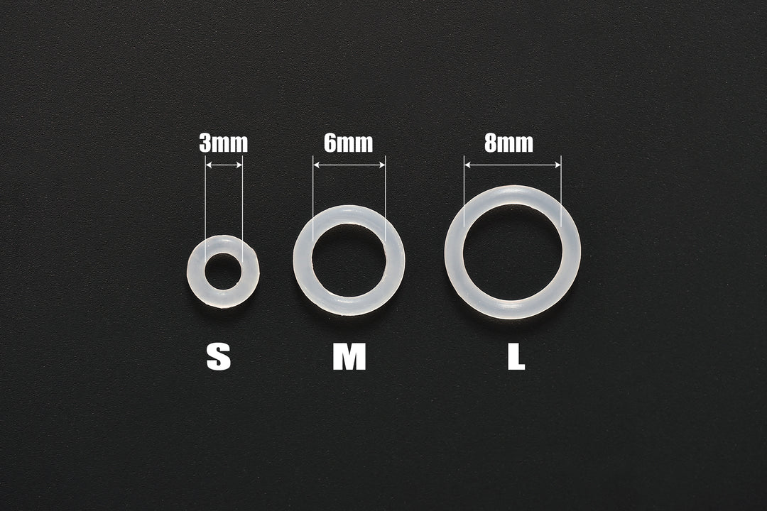 Body Ring WH-03