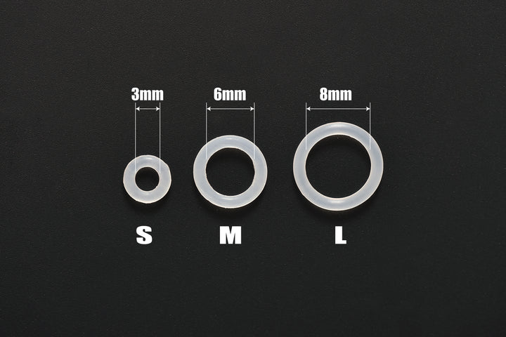 Body Ring WH-03