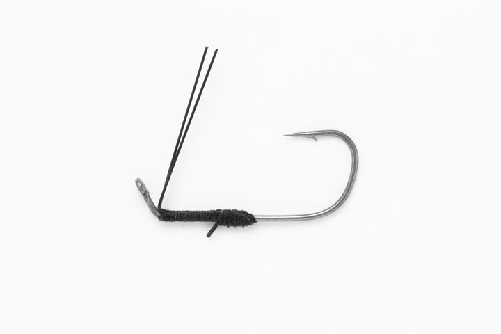 Worm 153 F.F. Hook