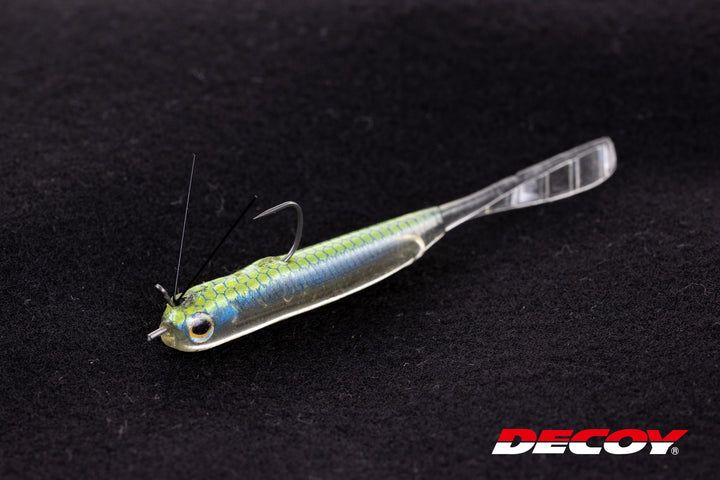 Worm 153 F.F. Hook