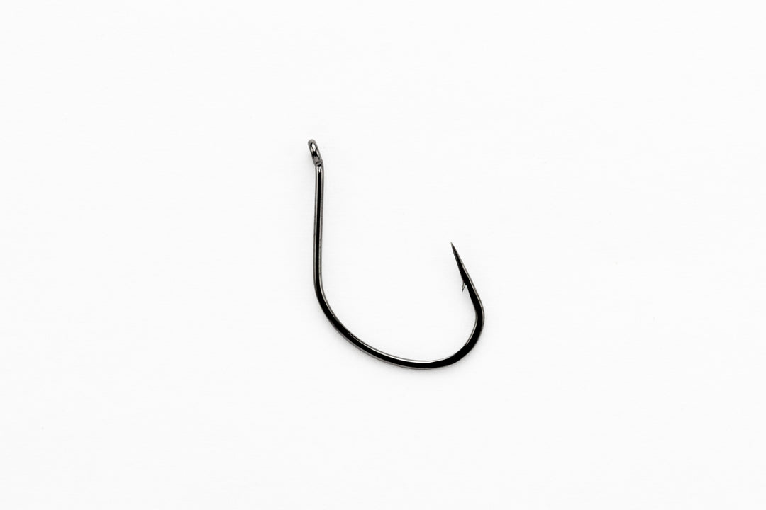 Worm23 Body Hook