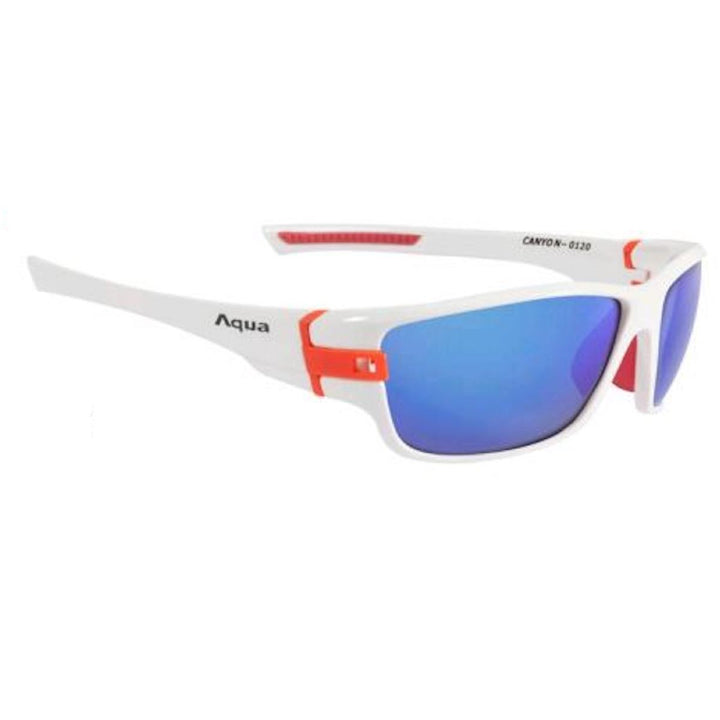 Canyon White "R"
