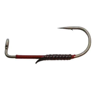 Bamasto Hook