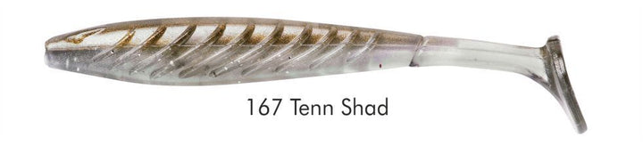 Pulse Shad