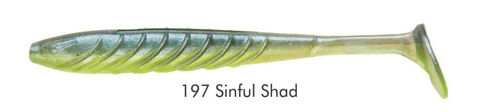 Pulse Shad