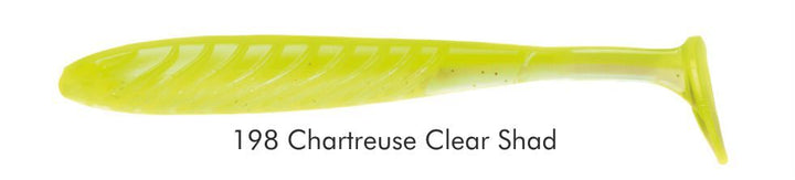 Pulse Shad