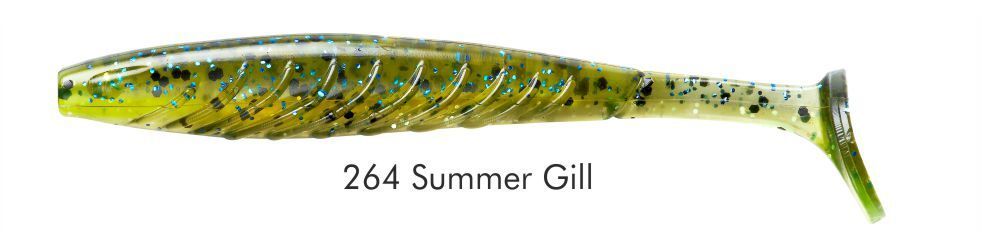 Pulse Shad