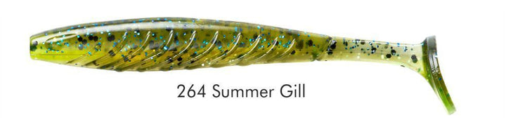 Pulse Shad