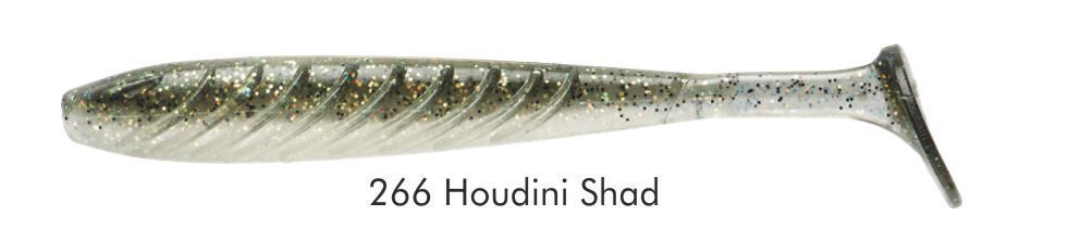 Pulse Shad
