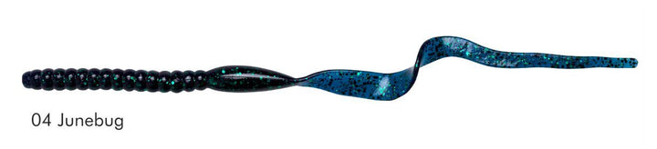 Ribbon Tail